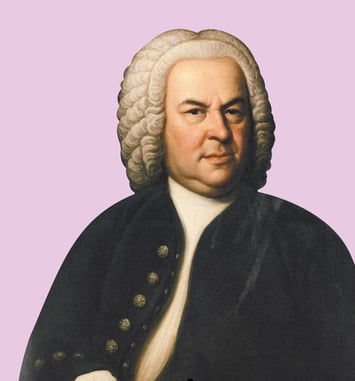 Zygel vs Bach Improvisations et fantaisies diverses sur la musique de Bach