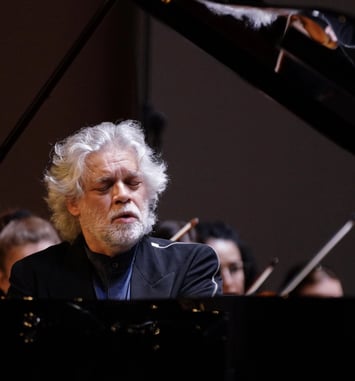 Les Grandes Sonates pour Piano