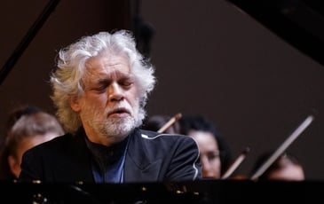 Les Grandes Sonates pour Piano