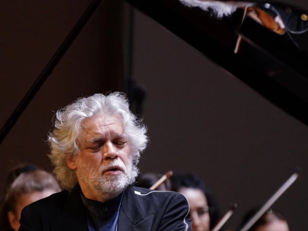 Les Grandes Sonates pour Piano