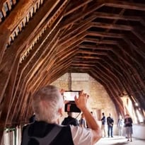 Sous-Préfecture, ancien couvent des Augustins