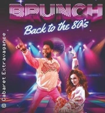 Back to the 80's !