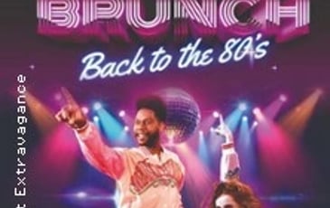 Back to the 80's !