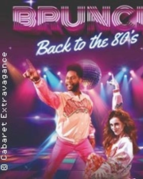 Back to the 80's !