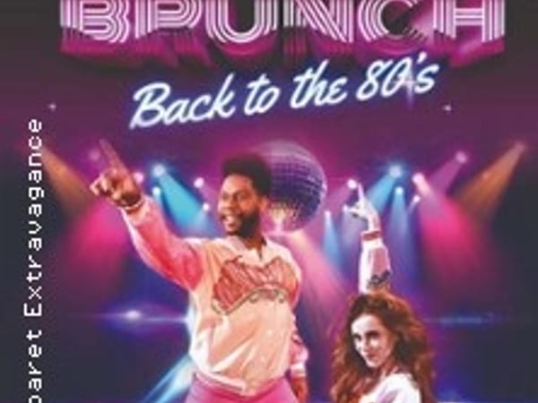Back to the 80's !