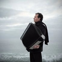 Richard Galliano, New Viaggio Trio