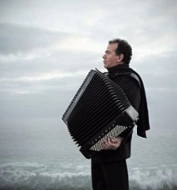 Richard Galliano, New Viaggio Trio