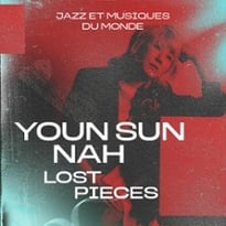Youn Sun Nah, Lost Pieces