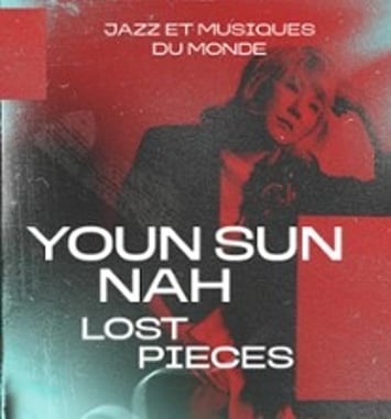 Youn Sun Nah, Lost Pieces
