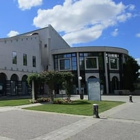 Espace Jacques Villeret