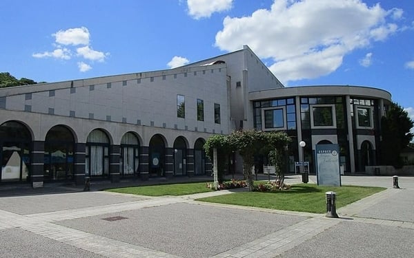 Espace Jacques Villeret