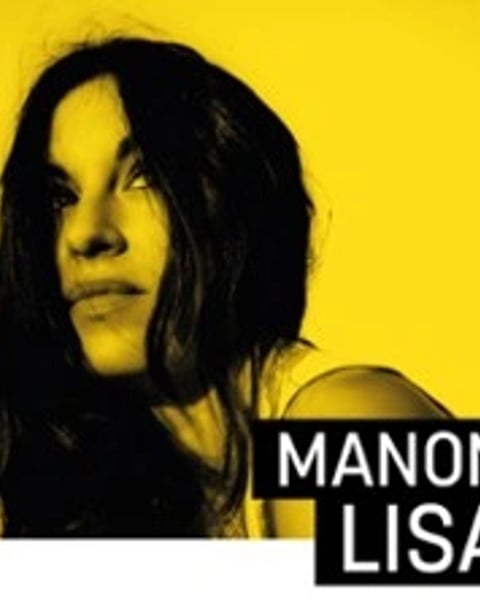 Manon Lisa "Petit Pêcheur"