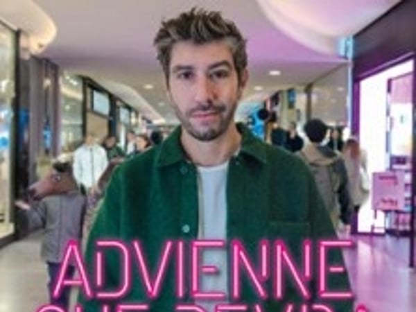 Patrick Chanfray : Advienne que devra