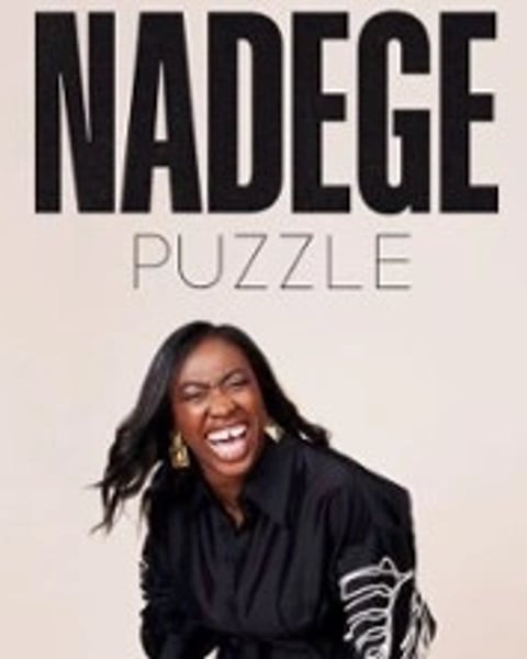 Nadège 100 Gêne, Puzzle