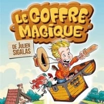 Le Coffre Magique
