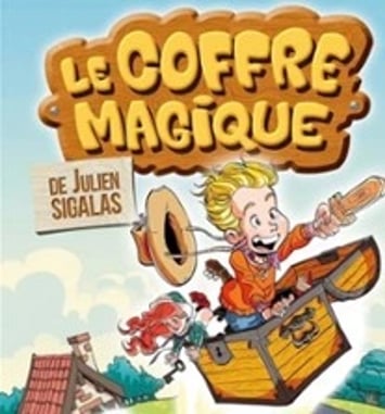Le Coffre Magique