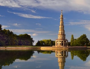 La Pagode de Chanteloup