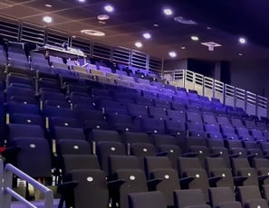 Espace Agnès Sorel