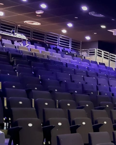 Espace Agnès Sorel
