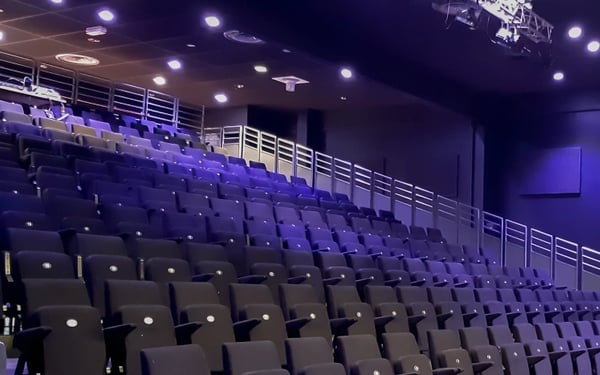 Espace Agnès Sorel