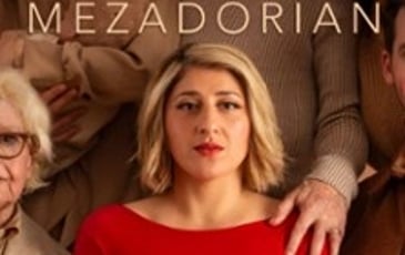 Marion Mezadorian : Craquage