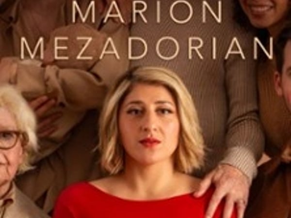 Marion Mezadorian : Craquage