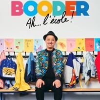 Booder Ah... l'école !