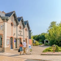 Exposition de photos "patrimoine en péril"