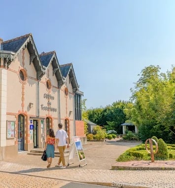 Exposition de photos "patrimoine en péril"