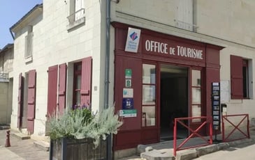 Exposition de photos "Patrimoine en péril"