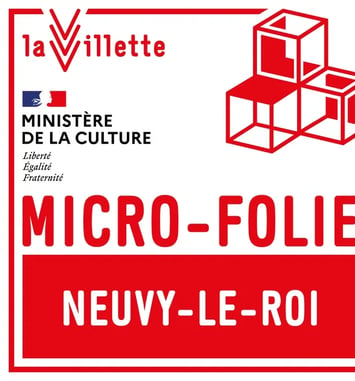 Inauguration Microfolies- musée numérique suivi d'un pot de l'amitié