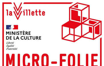 Inauguration Microfolies- musée numérique suivi d'un pot de l'amitié