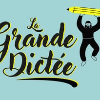La grande dictée de Bernard