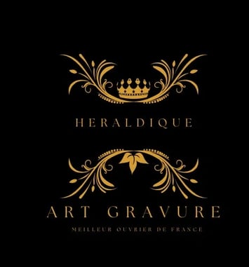 Atelier Création Blason de Famille