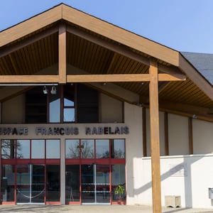 Espace Rabelais