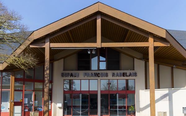 Espace Rabelais