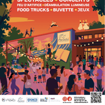 Soirée de l'Equinoxe