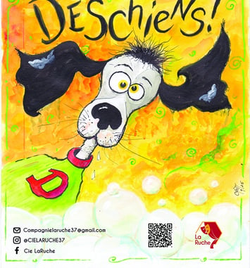 On n'est pas Deschiens