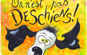 On n'est pas Deschiens