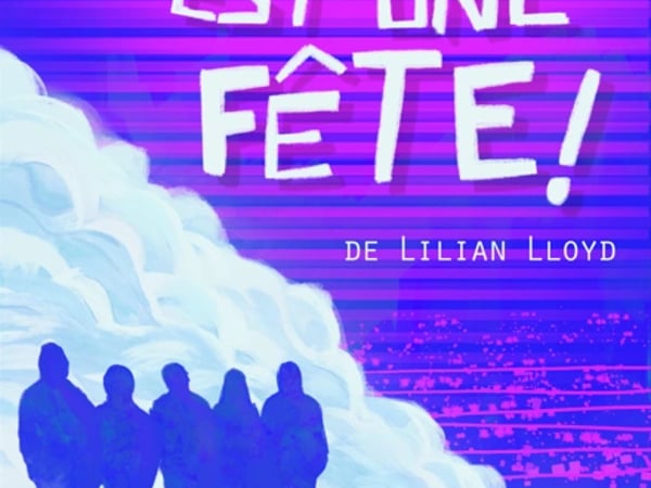 La vie est une fête