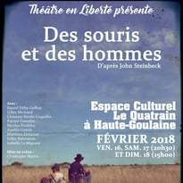 Des souris et des hommes