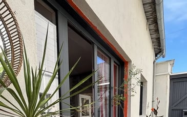 Les Grandes Réserves, les coulisses de la maison de Chrystèle Saint-Amaux