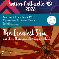 The Greatest Show