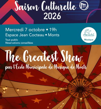 The Greatest Show