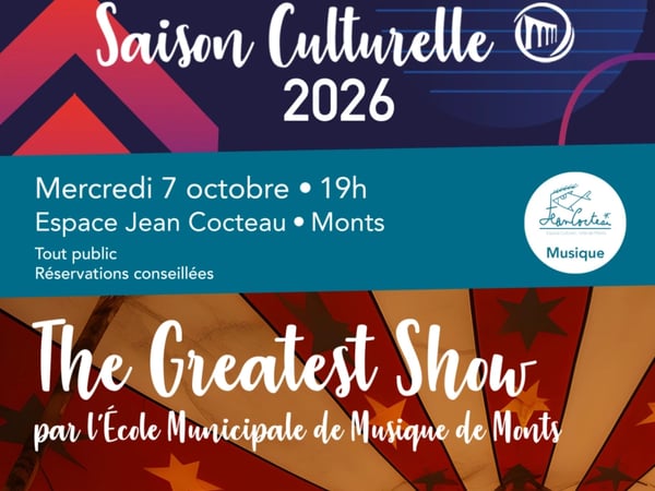 The Greatest Show