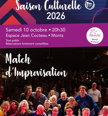Match d'improvisation