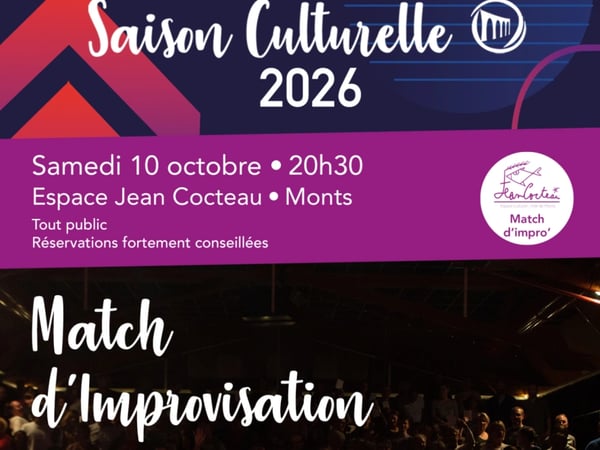 Match d'improvisation