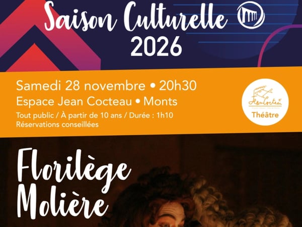 Florilège Molière