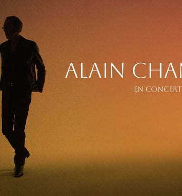 Alain Chamfort
