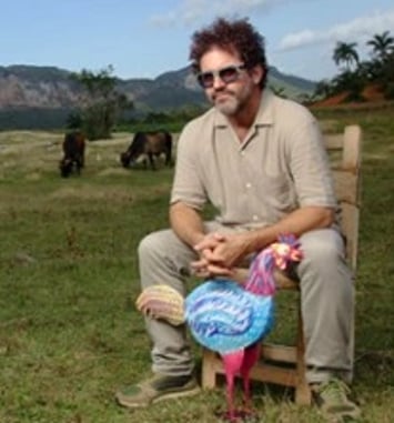 Raul Paz